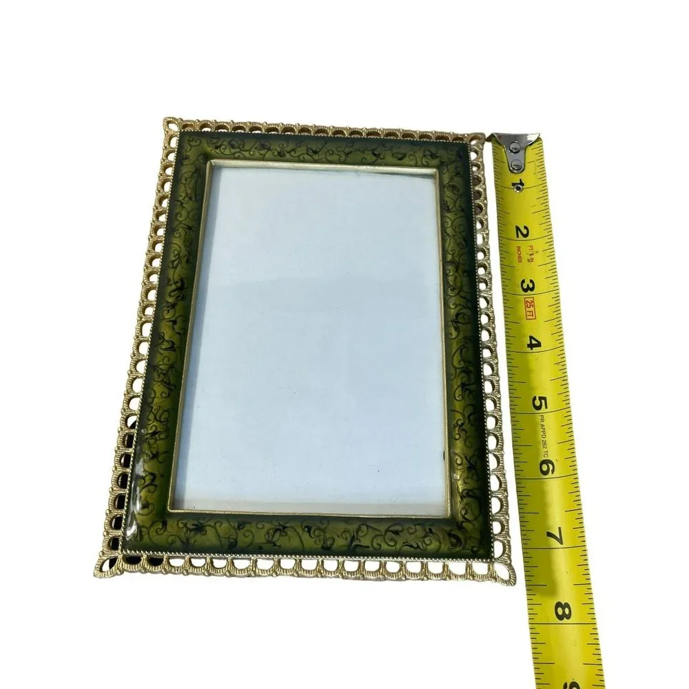 Unbranded 4x6 gold